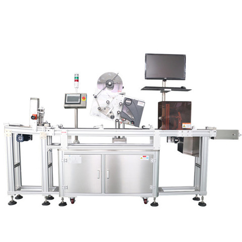 Labeling Machines Suppliers & Manufacturers | Taiwantrade